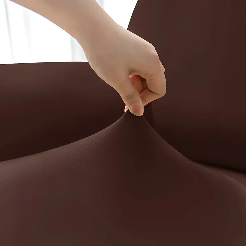 Чехол для 1/2/3/4-местного кресла эластичный расслабляющий чехол ленивого мальчика