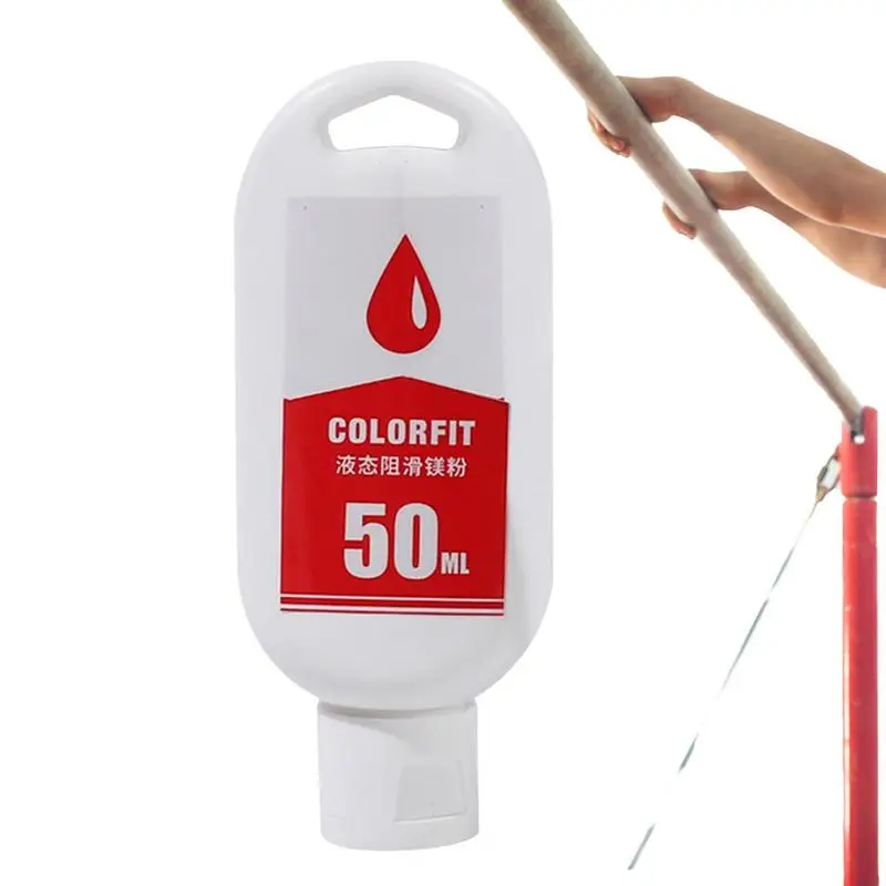 

Качественный спортивный Мел для альпинизма и тяжелой атлетики, 50 мл/200 мл