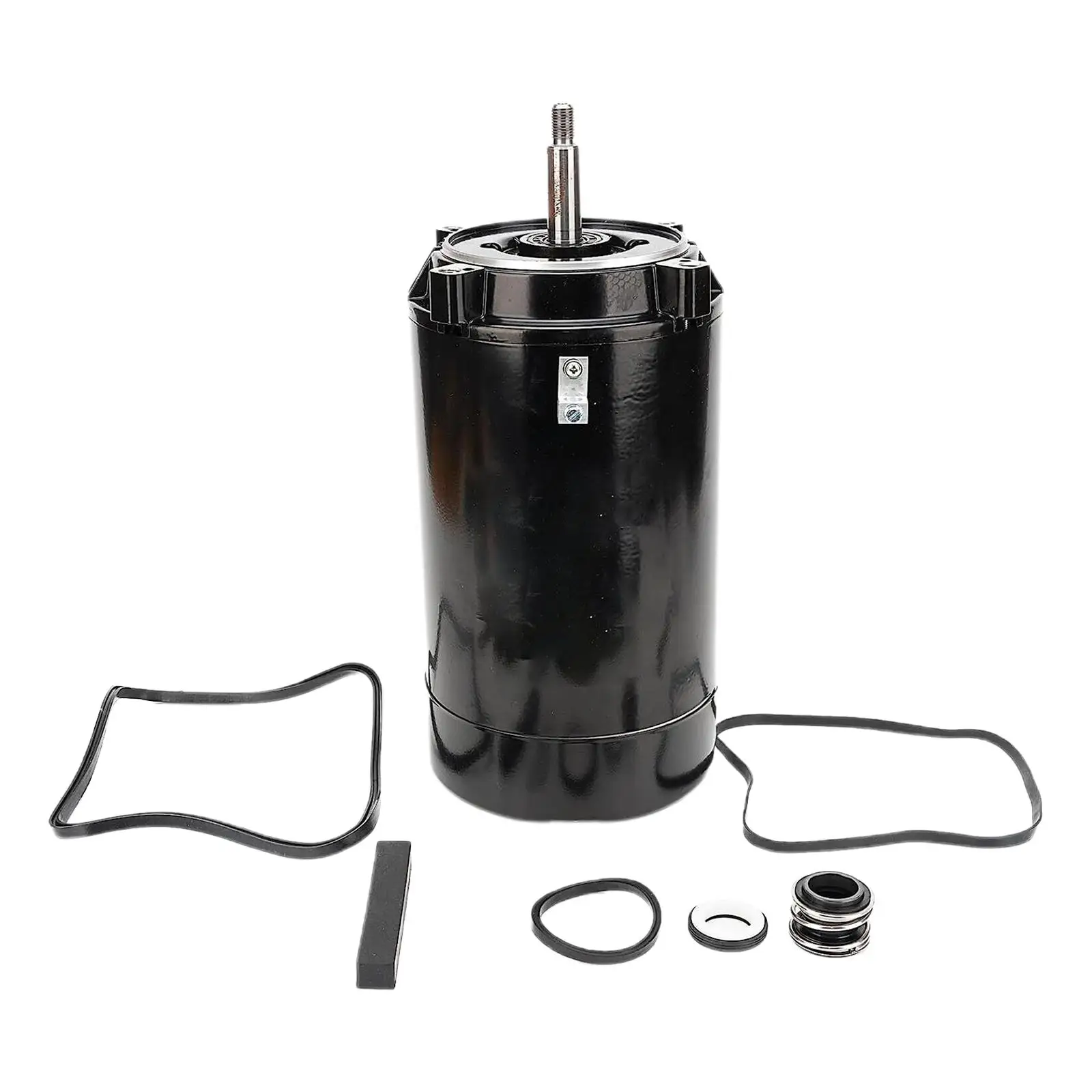 

1.0 HP двигатель насоса для бассейна и комплект для ремонта уплотнений Ust1102 C48K2N143A3 аксессуары для Hayward Super Pump Max Flow Professional