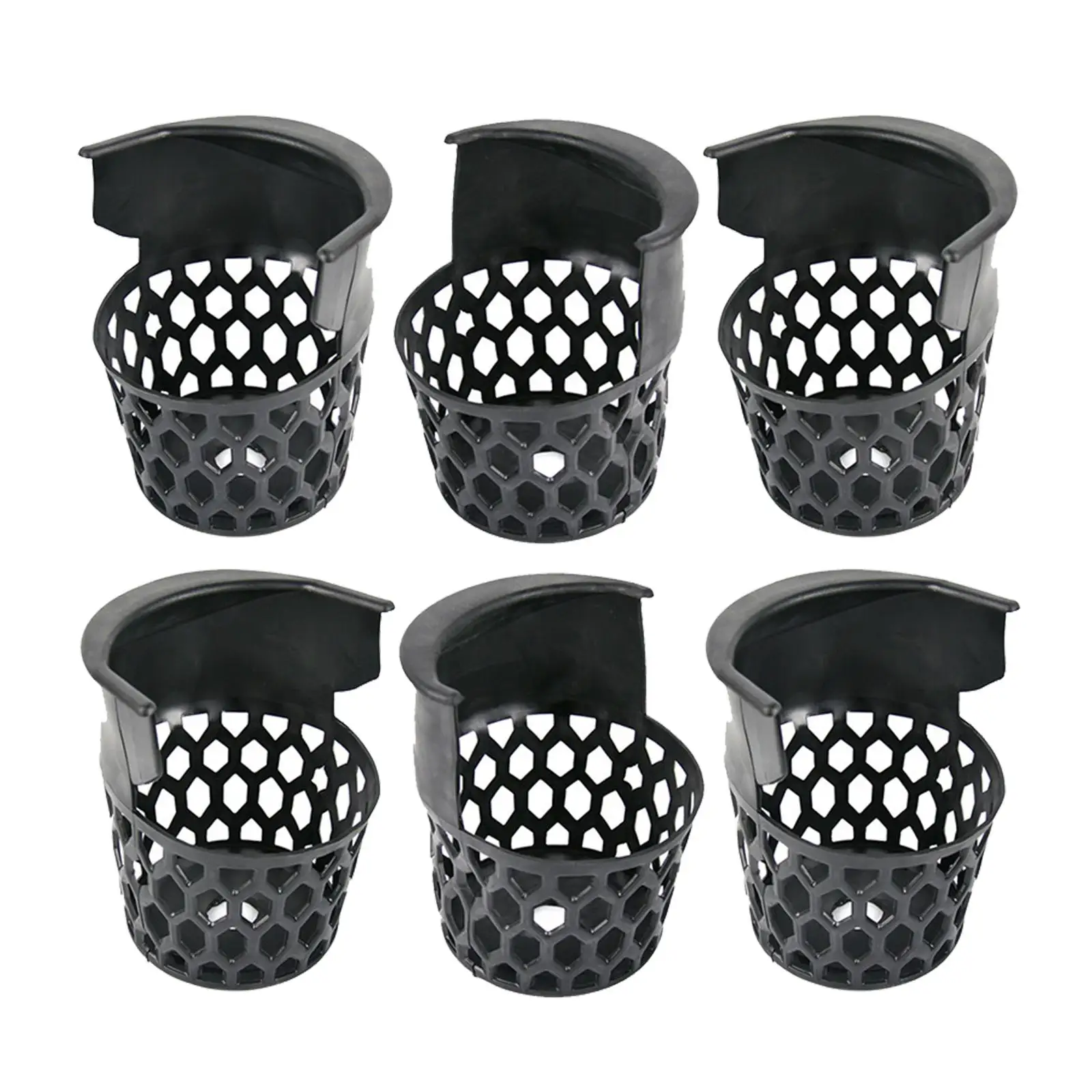 

6 шт., карманы для бильярдного стола