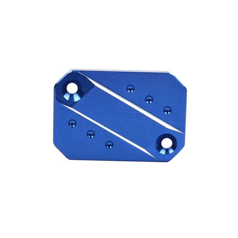 

For Piaggio MP3 300 400 500 2015 - 2021 2018 2019 2020 Motorcycle Front Brake Fluid Reservoir Cap Fluid Tank Cover