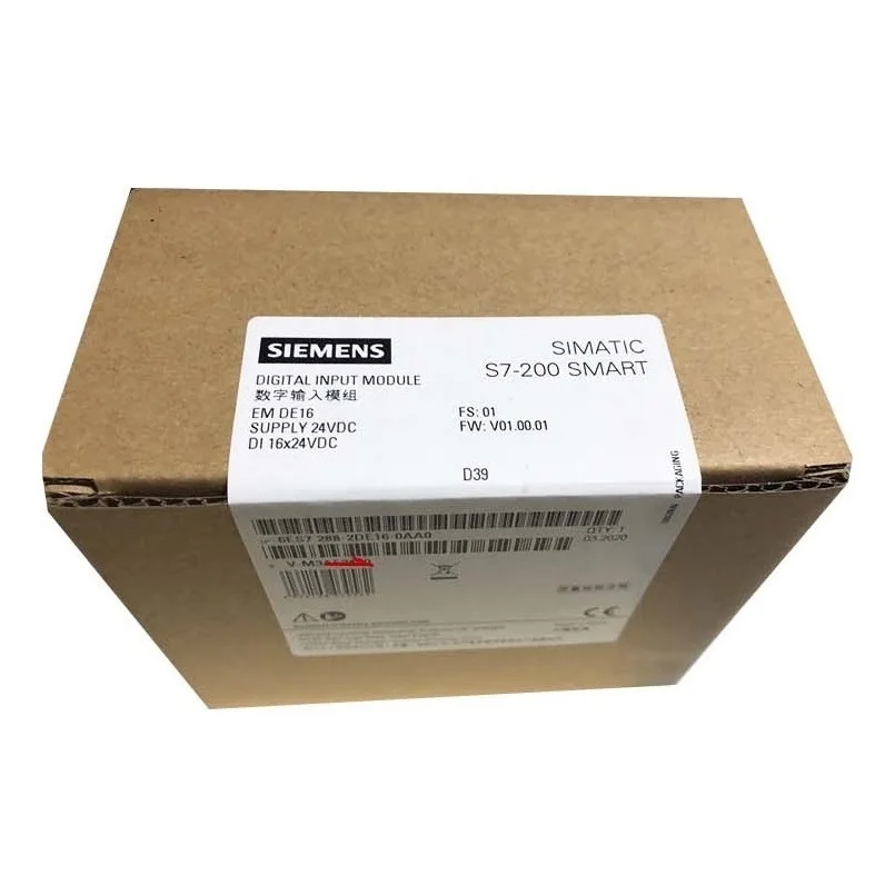

Hot selling Siemens PLC plc de siemens 1200 6ES7315-2EH13-0AB0 6ES73152EH130AB0