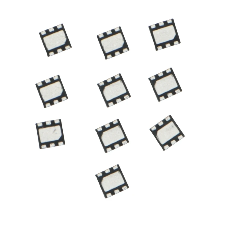 

10 шт. RT8537GQW RT8537 (0JG 0J6 0JW 0J3 0J0 0JL 0JS...) Флэш-чип