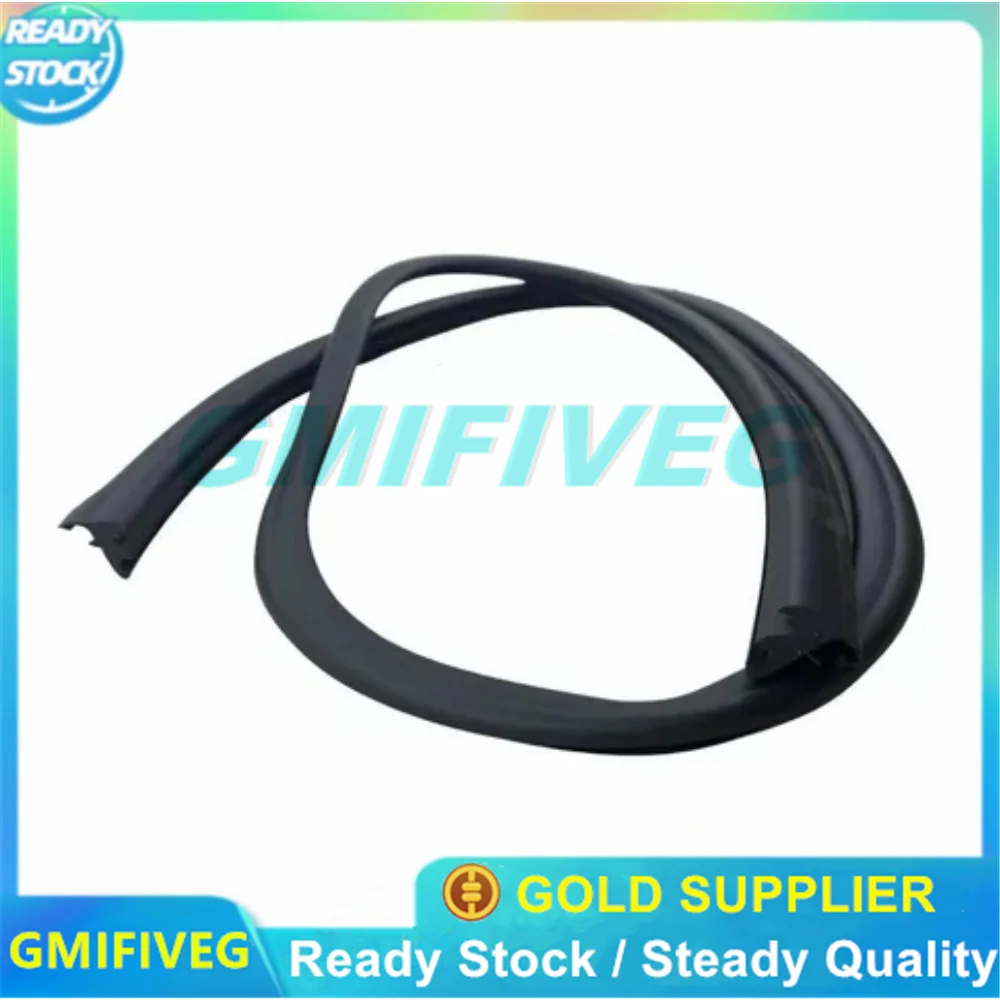 Новая уплотнительная лента MR557477 для переднего ветрового стекла Mitsubishi Pajero Montero V63W
