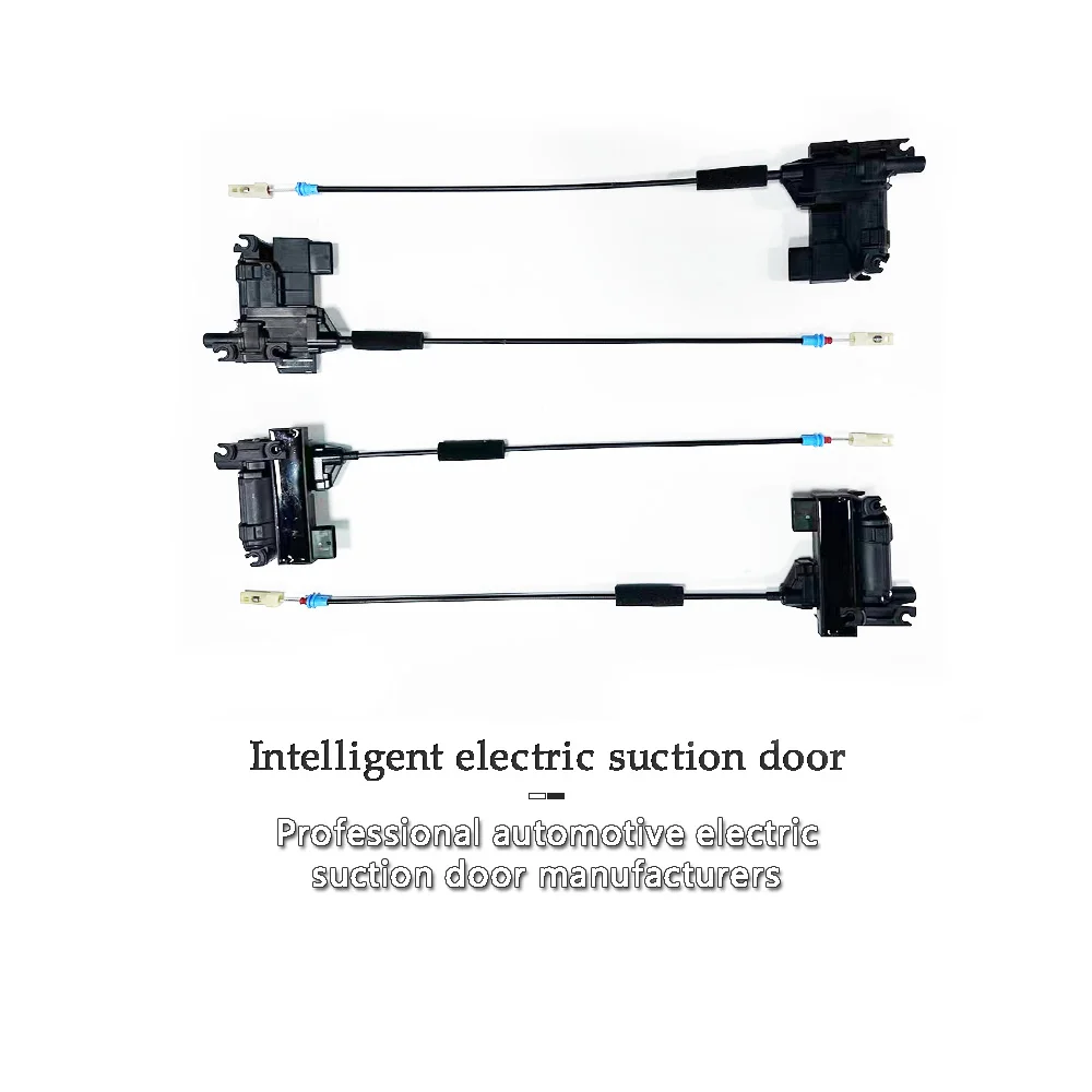 Автомобильная мягкая закрывающаяся дверная защелка для Mercedes Benz CLS 2011 GLA актуатор