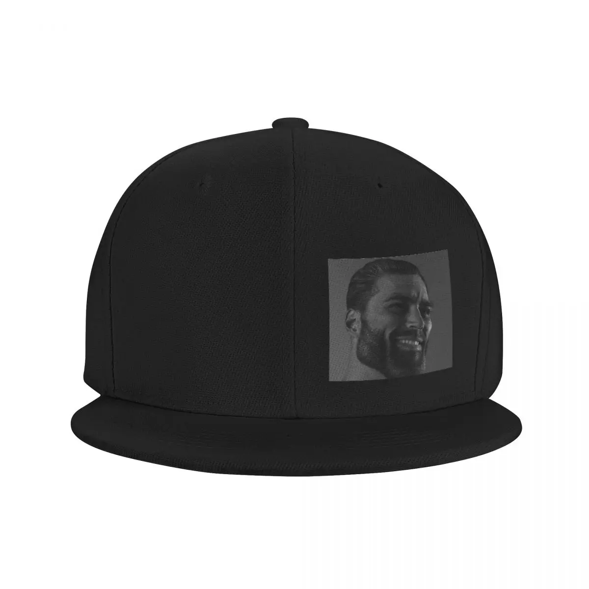 

Gigachad baseball hats summer outdoors sun hat men sport cap