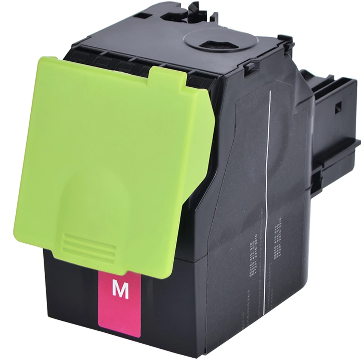 Тонер-картридж 2K 1 4 K для Lexmark 78C10K0 78C10C0 78C10M0 78C10Y0 78C30K0 78C30C0 78C30M0 78C30Y0 78C40K0 78C40C0 78C40M0