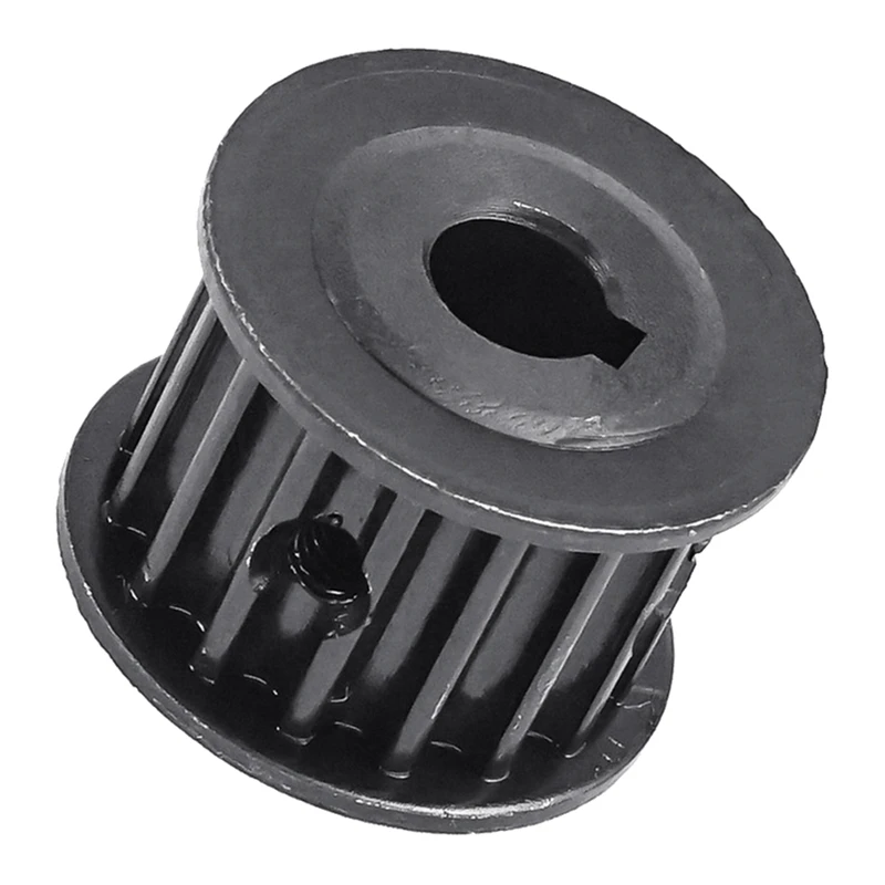 Двигатель шкив Электрический скейтборд двигатель редуктор ремень Синхронный