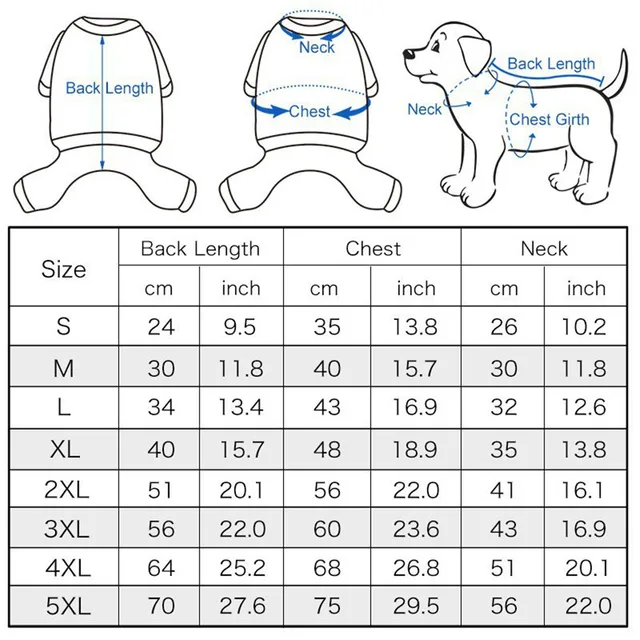 Dog Raincoat Waterproof Hoodie Jacket Rain Poncho Pet Rainwear Clothes with Reflective Stripe Outdoor Dogs Raincoat Accessories 3