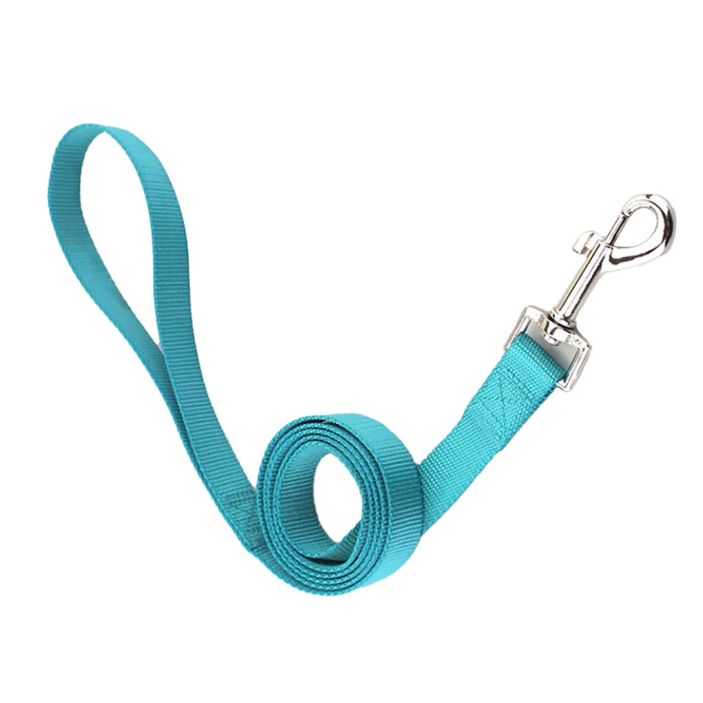 Pet прогулочный поводок Беговая безопасная пряжка с животным - Цена: 82.69