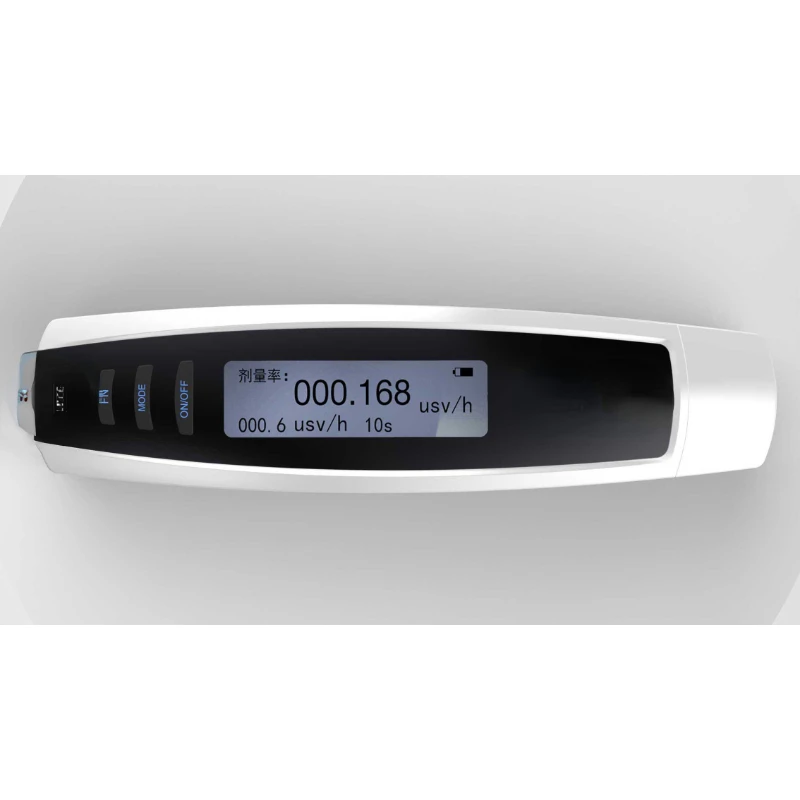 

Ray-3000/3000A Ray Alarm Apparatus/Nuclear Radiation Detector/Individual Dosimeter