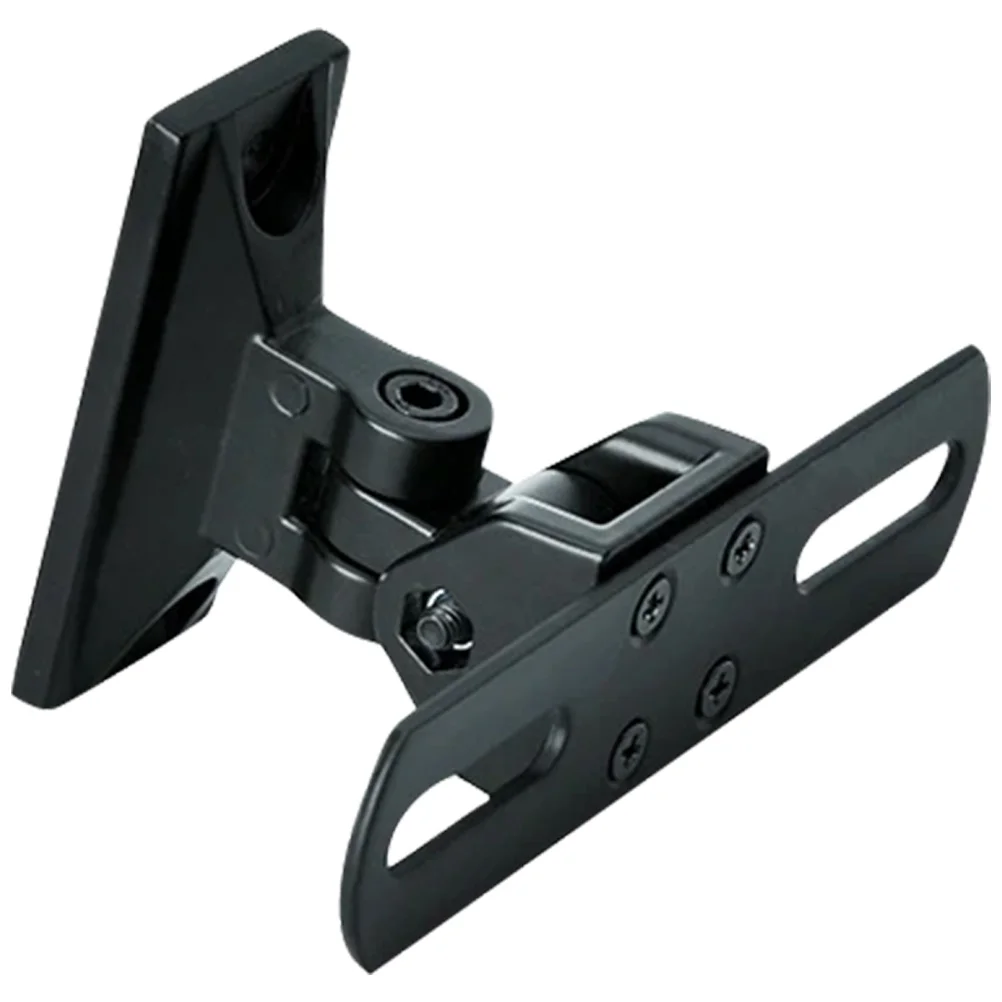 

Wall Speaker Mount Rotatable Speaker Shelf Mount Studio Monitor Stand Supply
