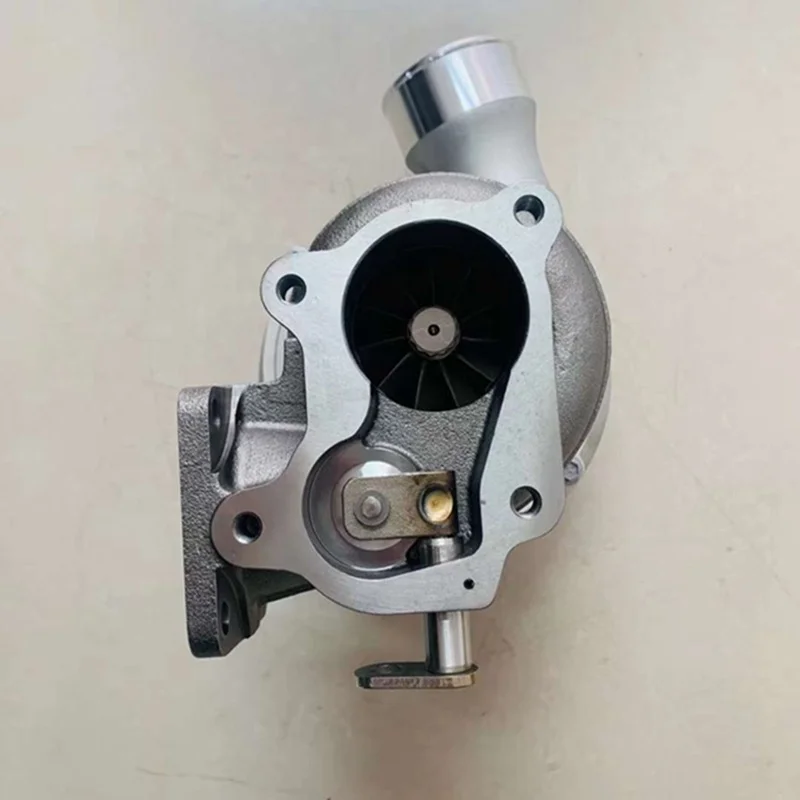 Фото Высококачественный турбокомпрессор по самой низкой цене F55V Racing Turbos F55 RHF55V Performance Turboscharger для гонок №4