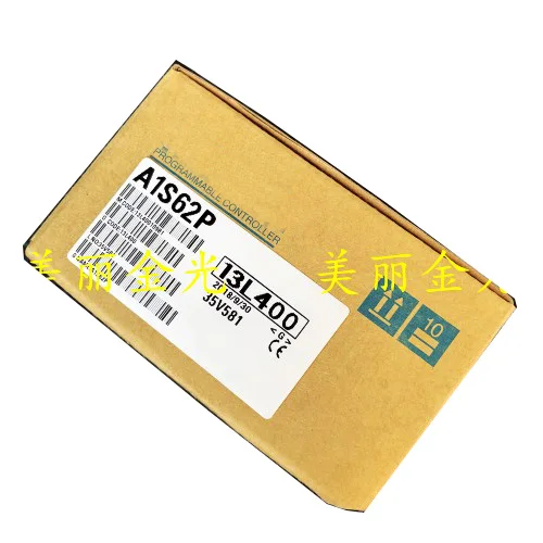 

New Original In BOX A1S62P {Warehouse stock} 1 Year Warranty Shipment within 24 hours