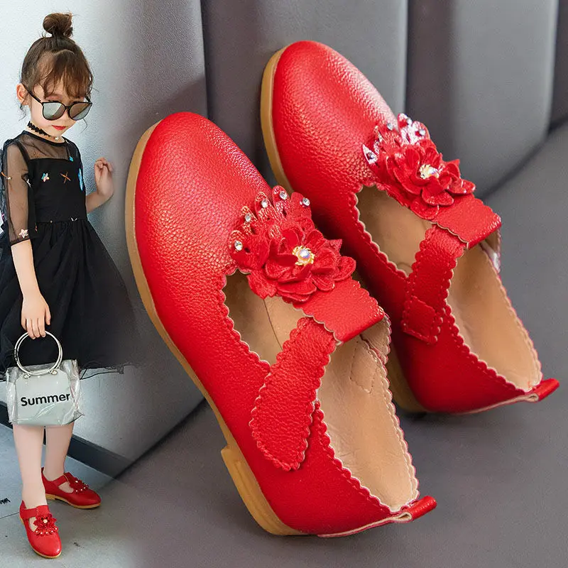 

2022 new high-quality children's casual shoes