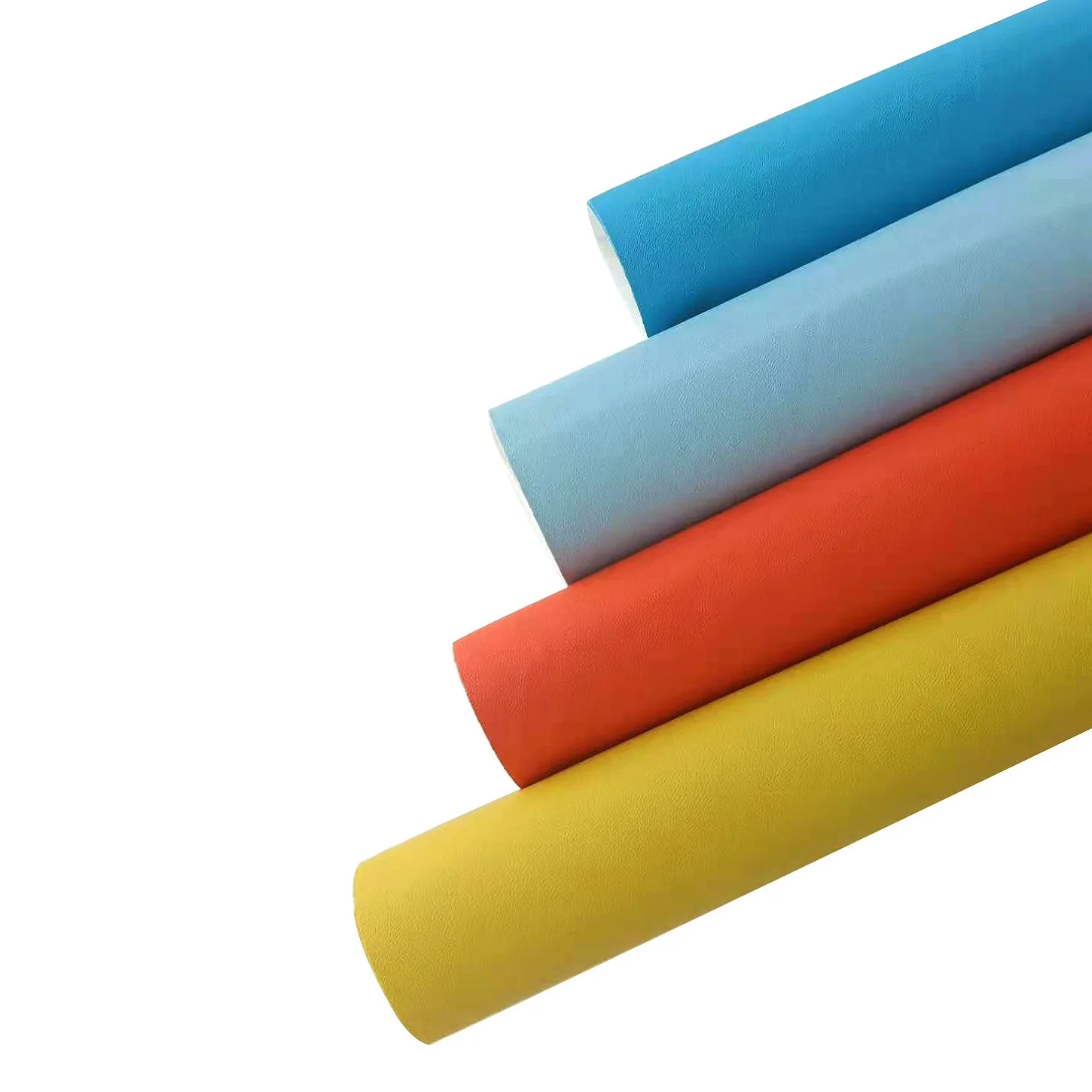 

Solid Color Vegan PU Faux Leather Fabric Sheet for Making Cover Bows Bags/Sewing/DIY Accessories 30*135CM