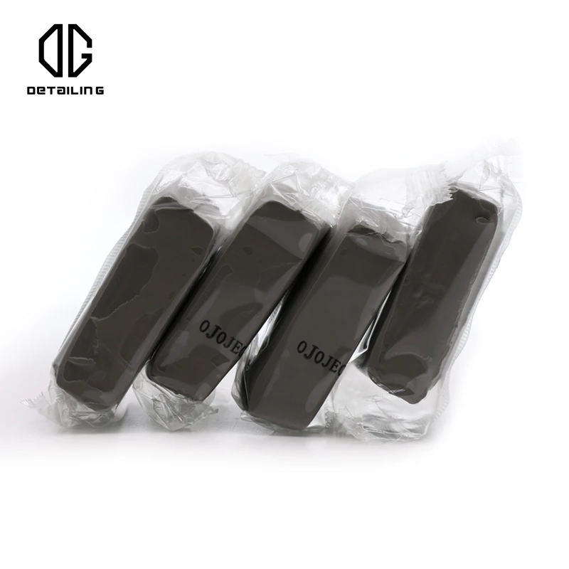 North Wolf Auto Detailing 150g Grey Color Heavy Grade Car Magic Clay Bar Washing | Wash Mud