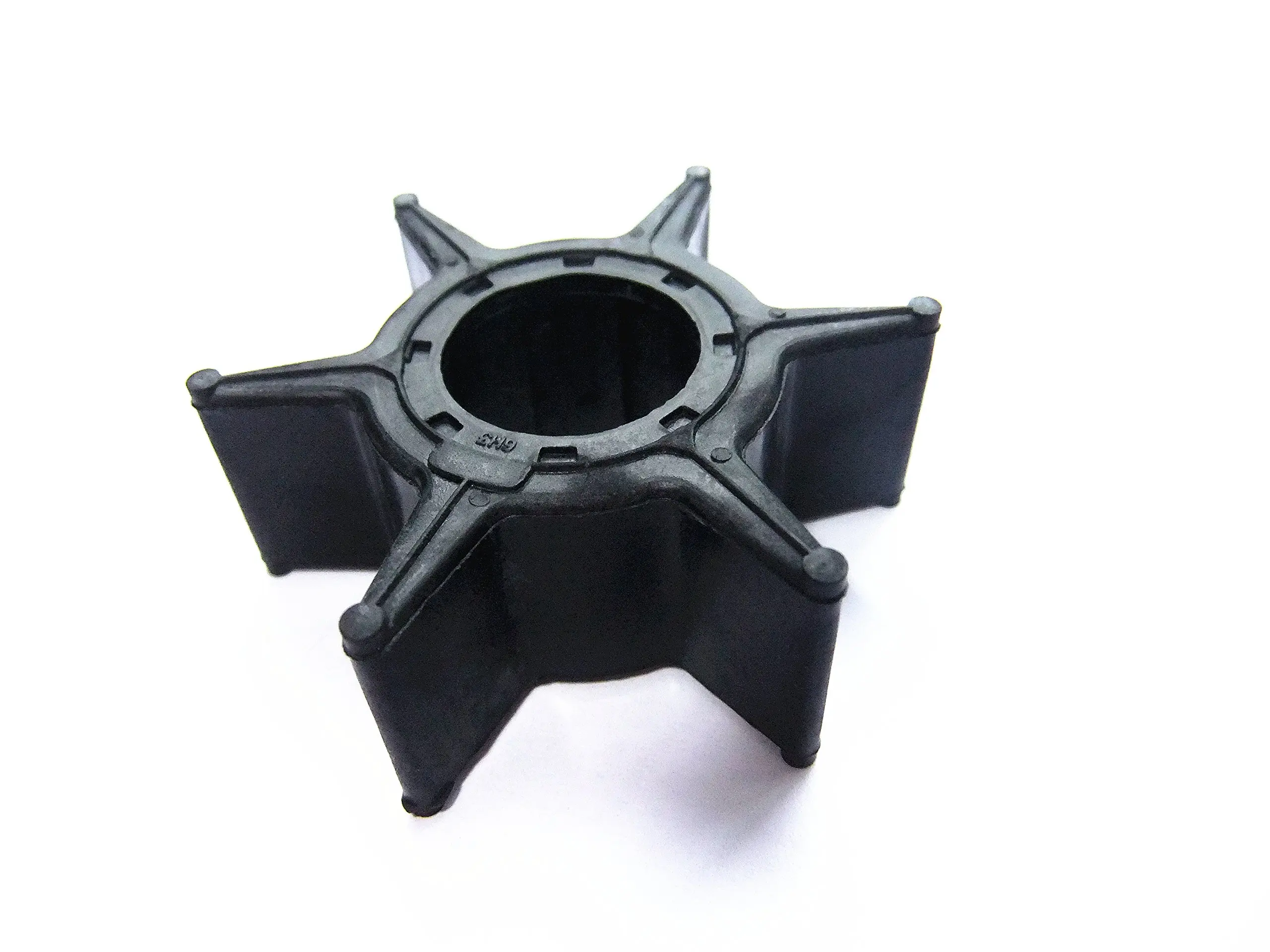 

6H3-44352 Water Pump Impeller For Yamaha Outboard Engine 40 50 60 70hp F40 F45 F50 F60 F70 FT50 FT60 Boat Parts Accessories
