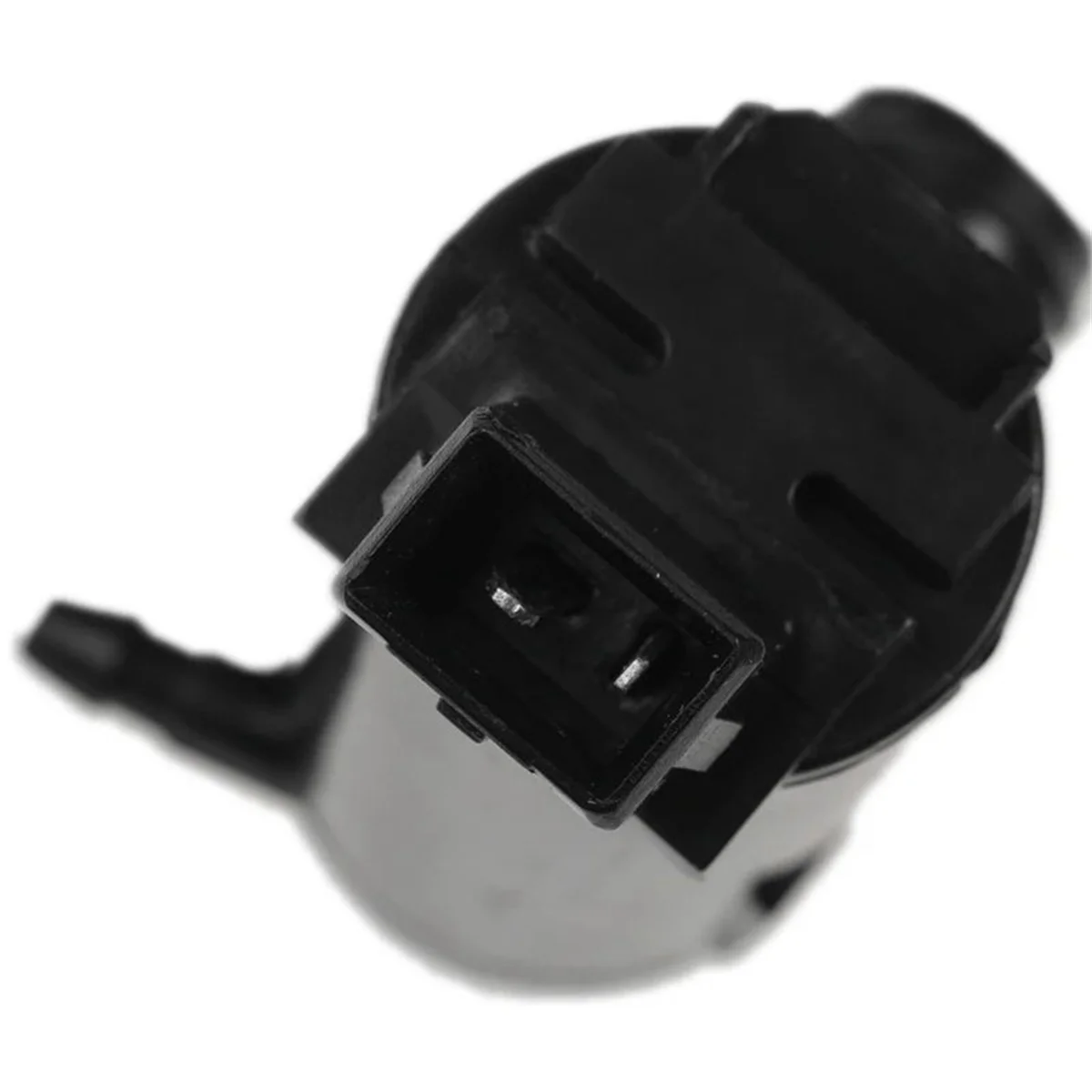 Автомобильный насос мойки 86AB-17K624-AA 86AB17K624AA сменный в сборе для Ford Fiesta Escort Fusion Taurus