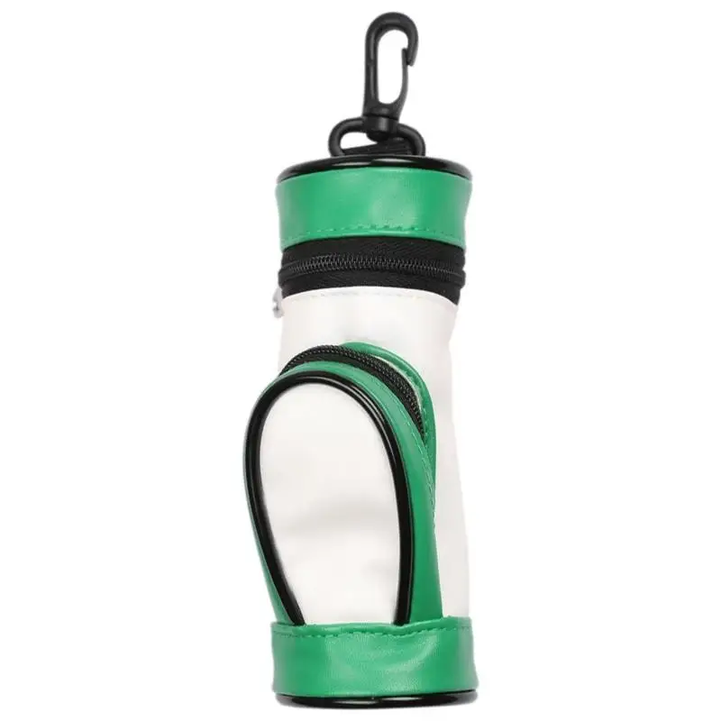 

Сумка для мячей для гольфа, сумка для хранения мячей на ремне, практичная Портативная сумка для хранения, сумка для гольфа