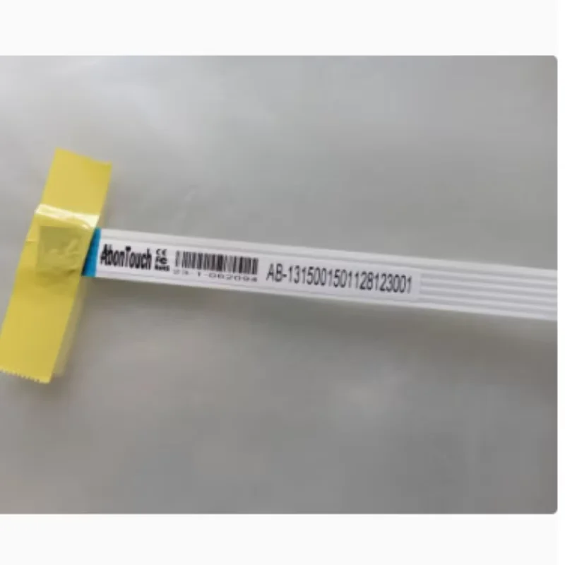 Фото Abon Touch Original New AB-1315001501128123001 AB-1315001011228124251 15 inch 5-wire resistive touch screen №1