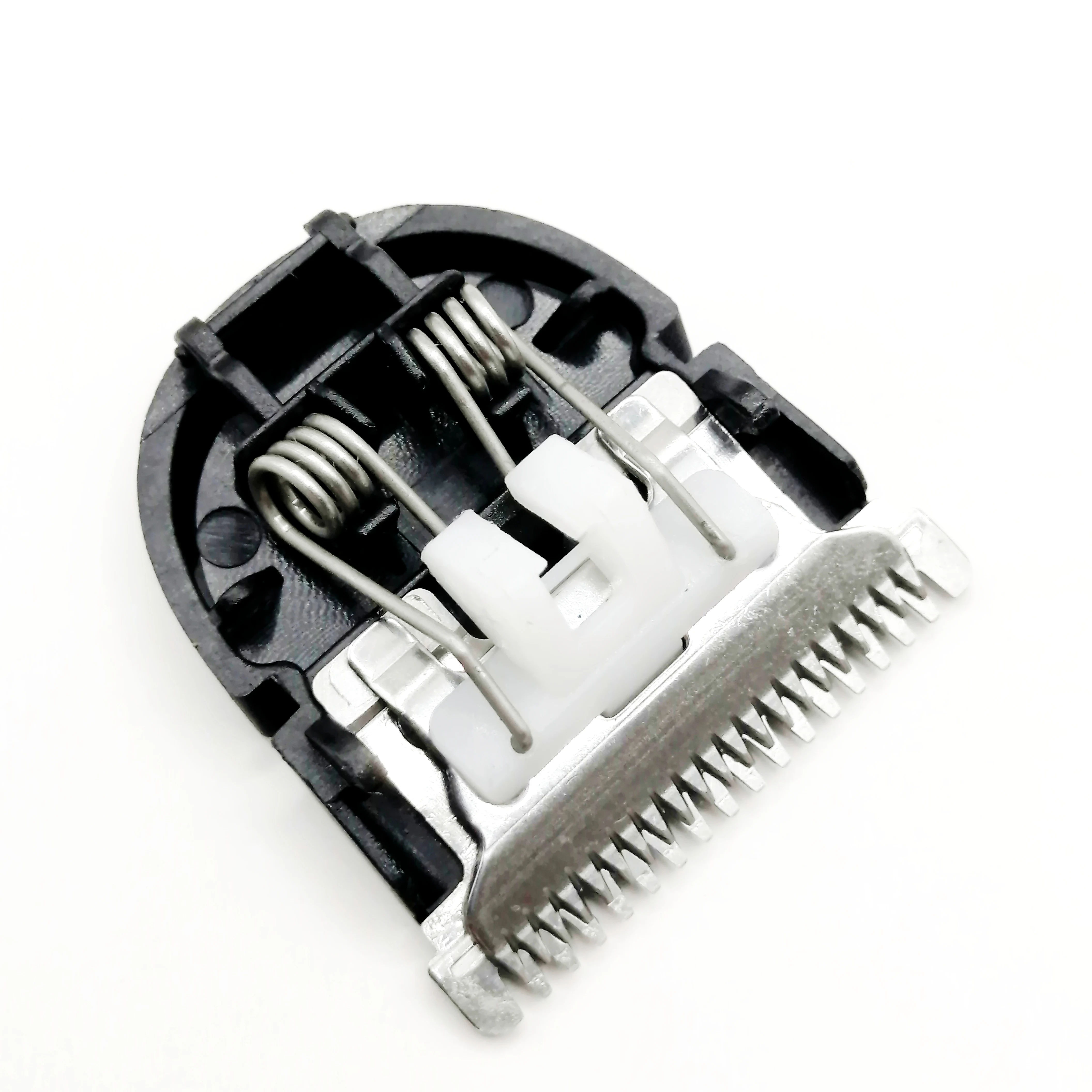 Сменное лезвие режущей головки машинки для стрижки волос бритвы Philips QT4022/41 QT4022/15