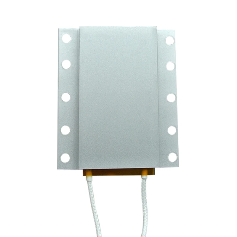

High Efficiency 300W PTC Heating-Soldering Plate Fine Workmanship Hot Plate
