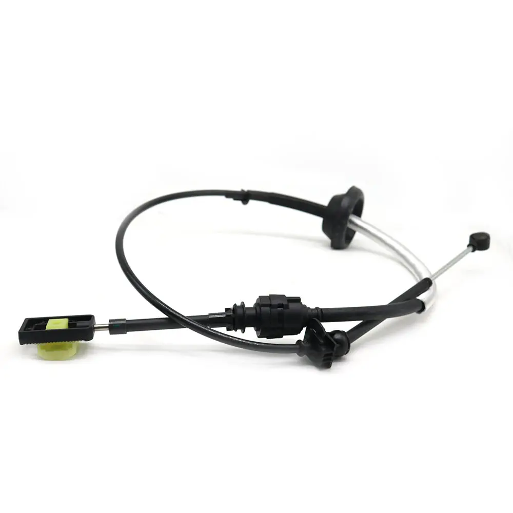 

4R70W 4R75W New Automatic Transmission Shift Cable for Ford F-150 F150 Mustang 1999-04 OEM 5L3Z-7E395-AA10 5L3Z7E395AA