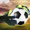 Latex Goalkeeper Gloves Thickened Football Professional Protection Adults Teenager Goalkeeper Soccer Goalie Football Gloves 6