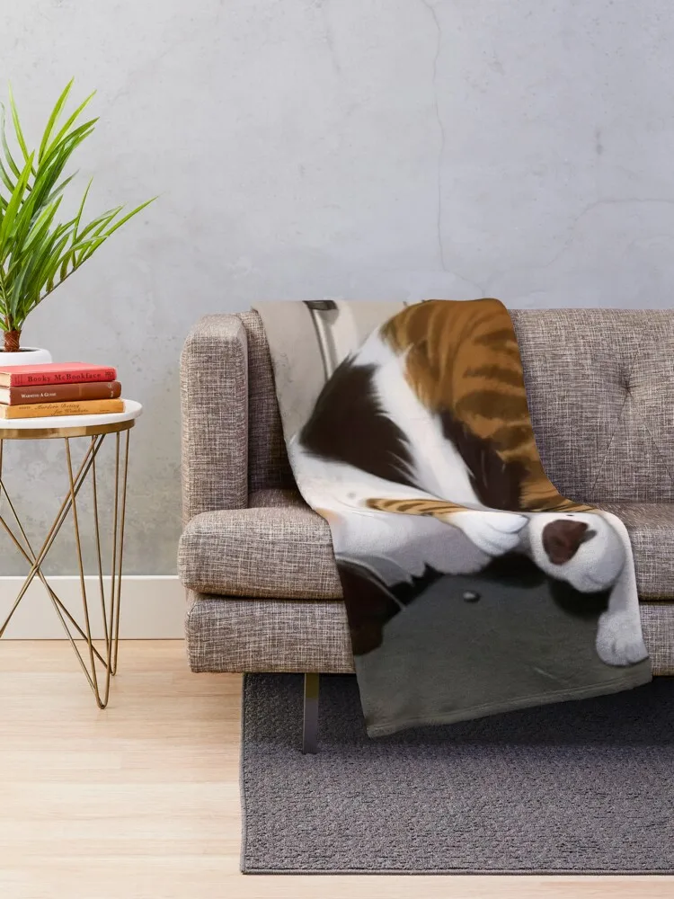 Одеяло с милыми животными V341 термопикник для дивана тонкие одеяла