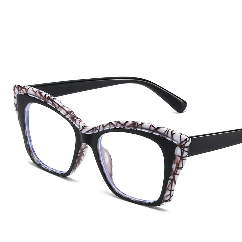 TR5226 Уникальная оправа для очков с крючком и материалом TR90 близкой к прицел