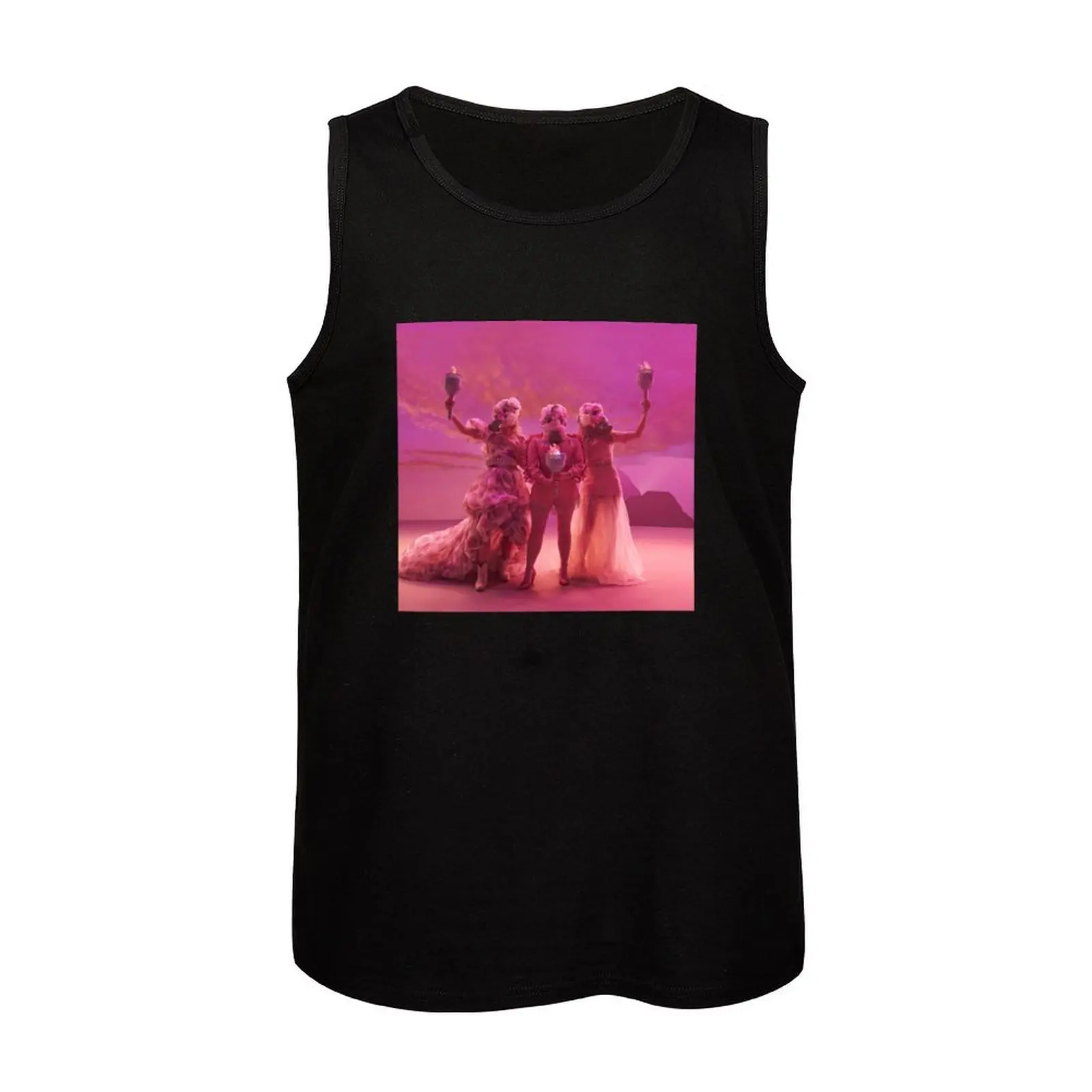 Dixie Chicks 1 warroe модная мужская майка 2025 года летний топ в стиле аниме