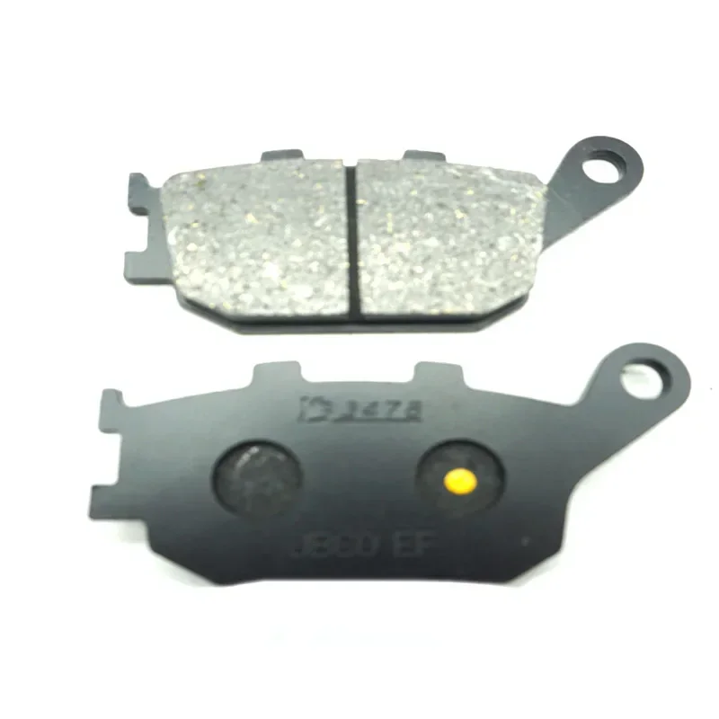 Мотоциклетные передние и задние тормозные колодки для HONDA CB1100SAD CB1100EX ABS E Package 2014-2015