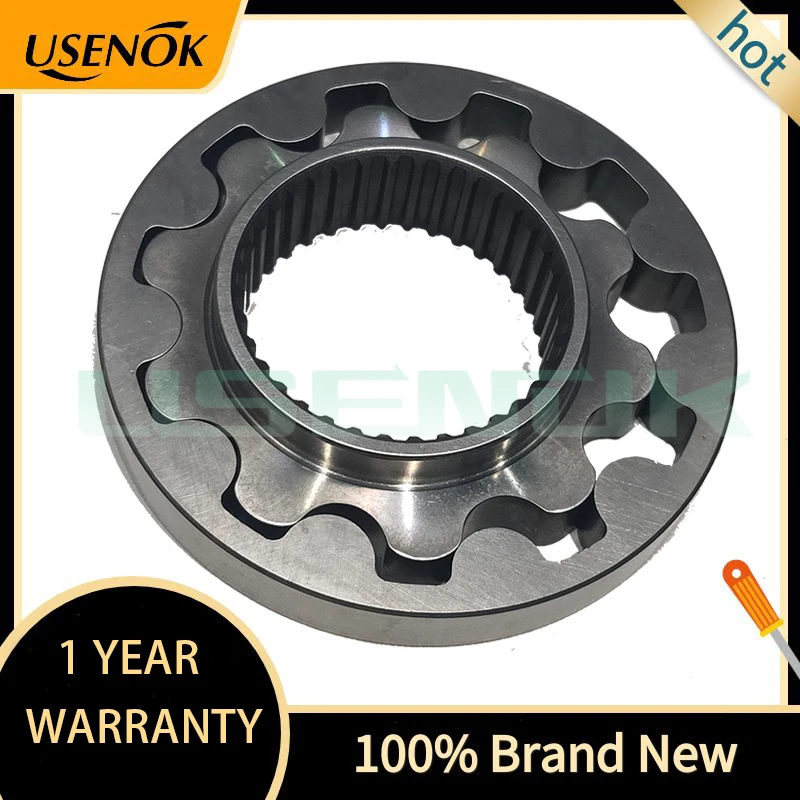 

Новый масляный насос 1J700-35490,1J700-35480, запчасти для KUBOTA V2607, запчасти для дизельного двигателя