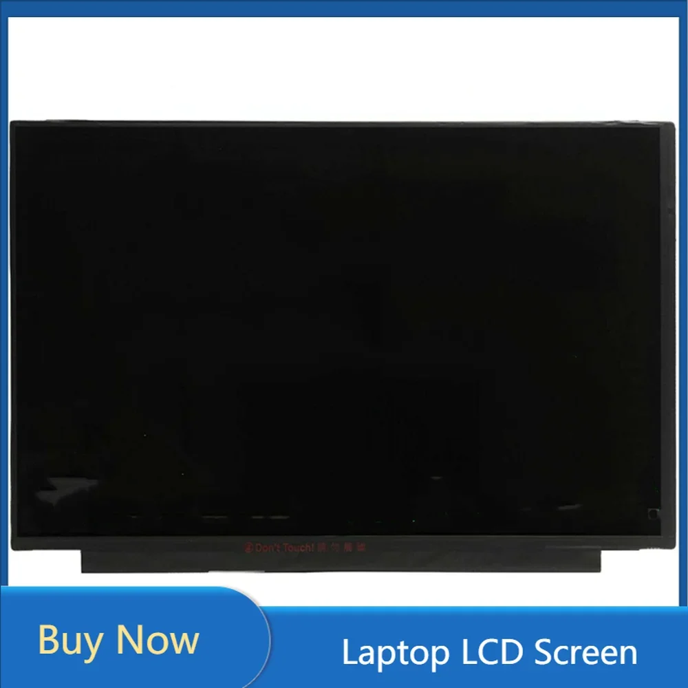 15 6-дюймовый ЖК-экран для Lenovo IdeaPad 3 15ITL05 81X80074GE панель дисплея ноутбука FHD 1920x1080 60 Гц