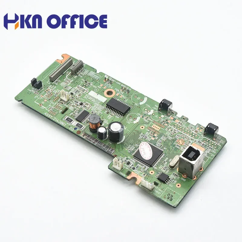 Плата форматирования для Epson L110 L111 L300 L301 L310 L313 L130 L211 L210 L350 L351 L353 L360 361 362 L363 L380 L383 L220