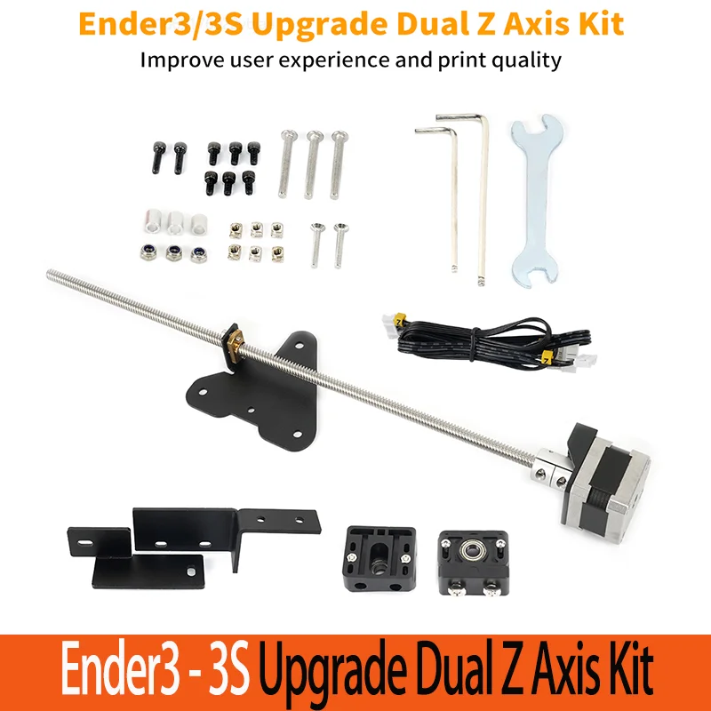 

Комплект для 3D-принтера Ender 3 Pro, Ender 3S, Ender 3 V2