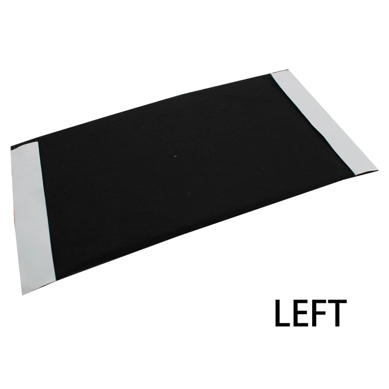 

Для Chevrolet Equinox 2017 2018 2019, сменные перегородки для хранения с обеих сторон багажника, задняя перегородка