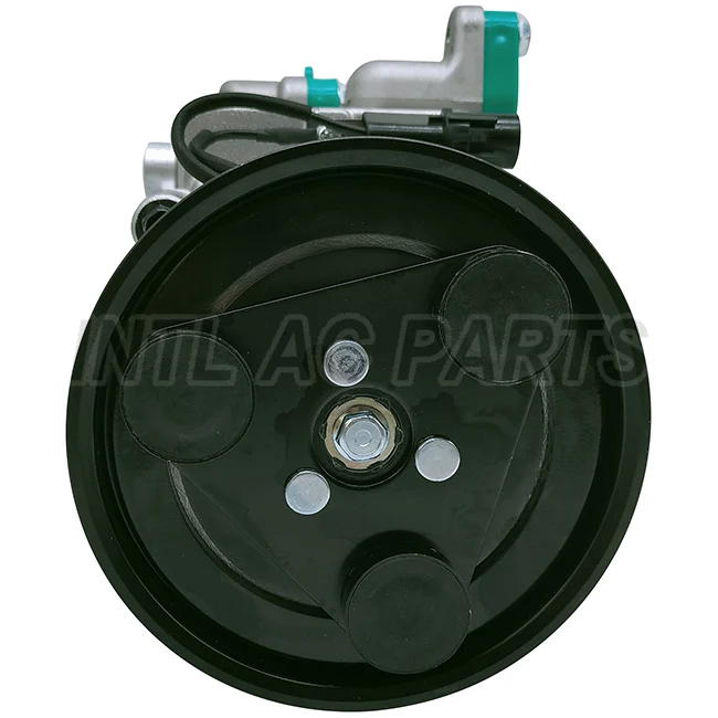 HCC HS18 A/C компрессор для Hyundai Santa Fe F500-AJWBB-07 F500-AJWCA-03 F500-BBWBB-02 F500-BBWBB-03 F500-BBWBB-06 |