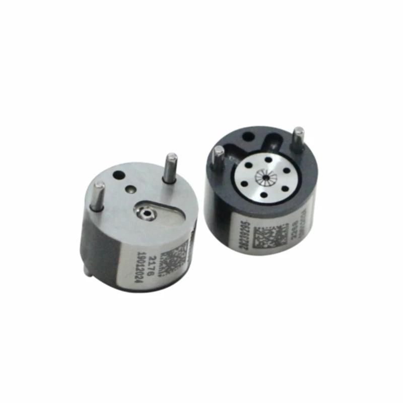 Новый Топливный Клапан Euro 4