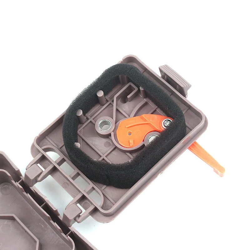 139 губка для воздушного фильтра кустореза BC430 43CC 49CC 52CC TL20 TL23 TL26 TL33 TL43 TL52 TU26 23CC 26CC