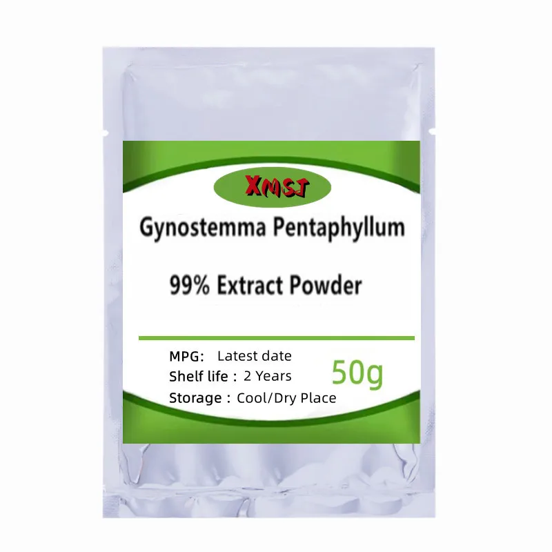 50-1000 г гиностемма пентафиллум