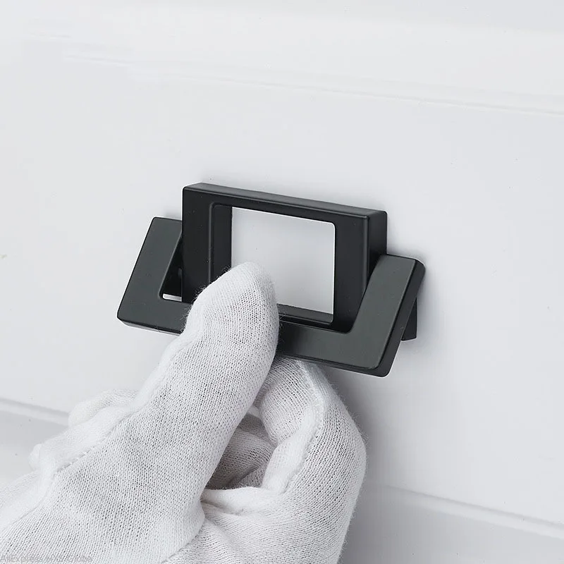 1 шт. ручка-татами из цинкового сплава | Ручки для шкафов