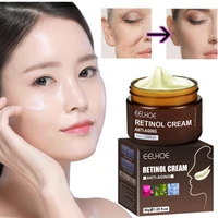 retinol fade wrinkle cream anti aging lifting firming moisturizing whitening nourishing skin beauty facial skin care products