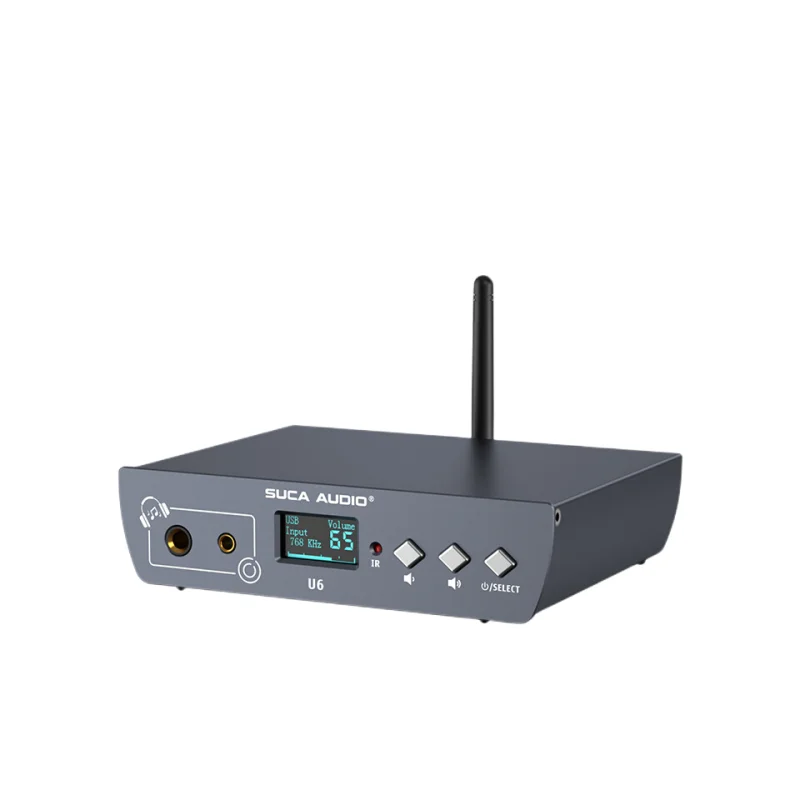 Пульт дистанционного управления коаксиальный Оптический XLR сбалансированный