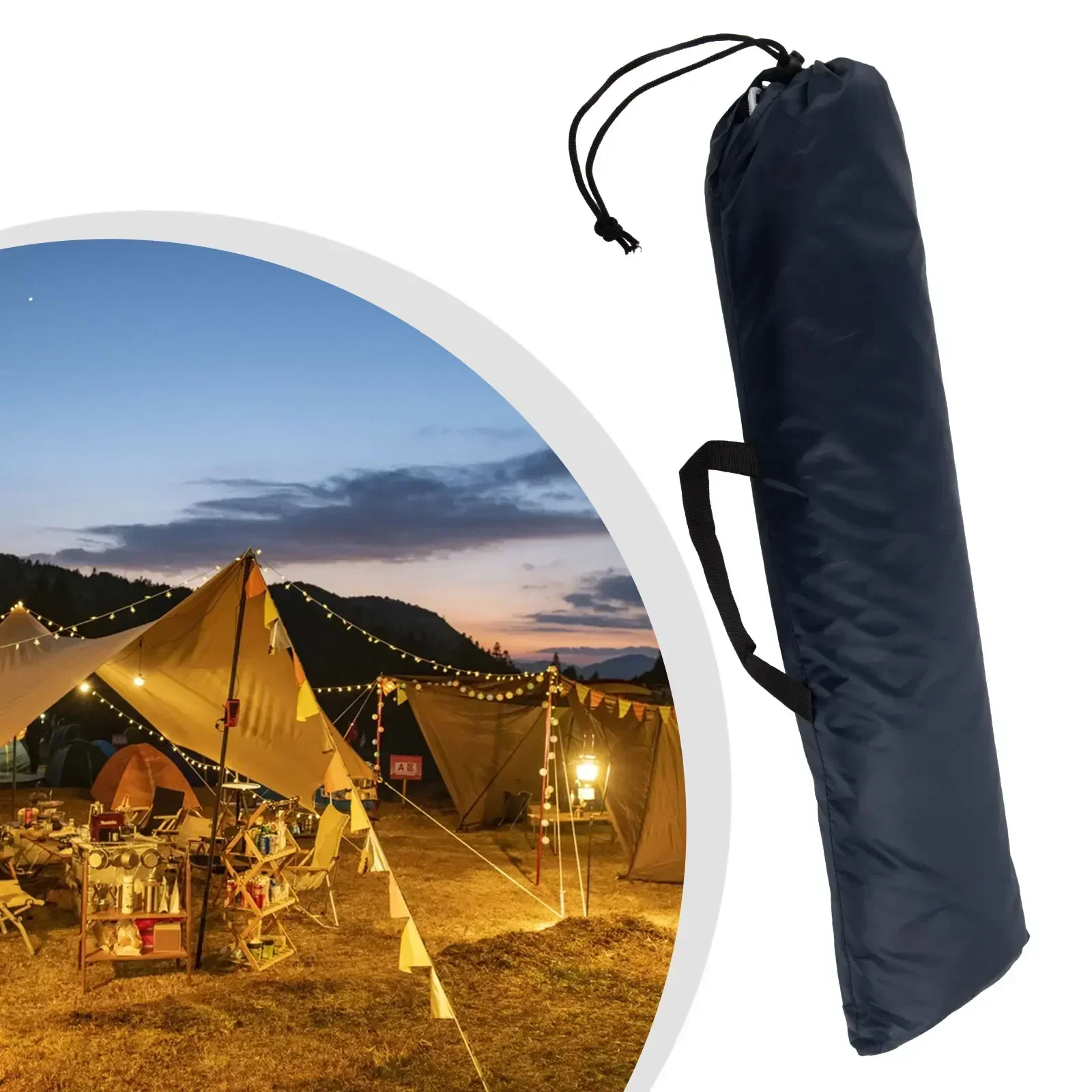 1 шт. туристическая палатка 2 человека алюминиевый столб легкая для кемпинга