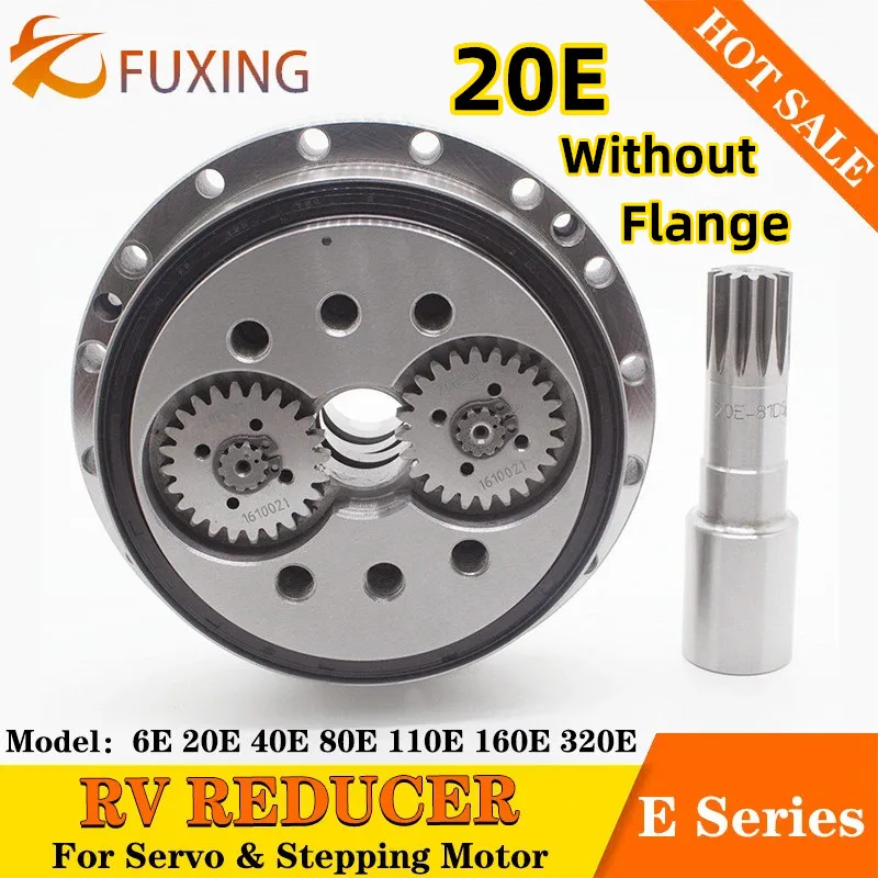 

Коробка передач 150BX RV-20E