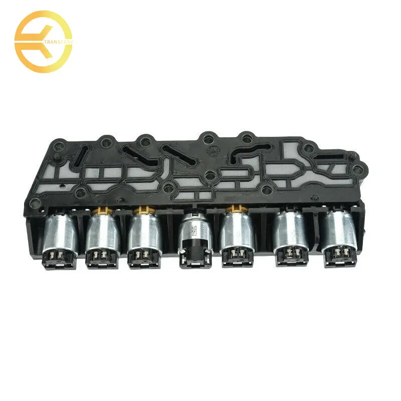 

6T30 6T40 6T45 6T50 Transmission Solenoid TCU TCM Plate Suit For GM Buick Opel Chevolet Saab Saturn