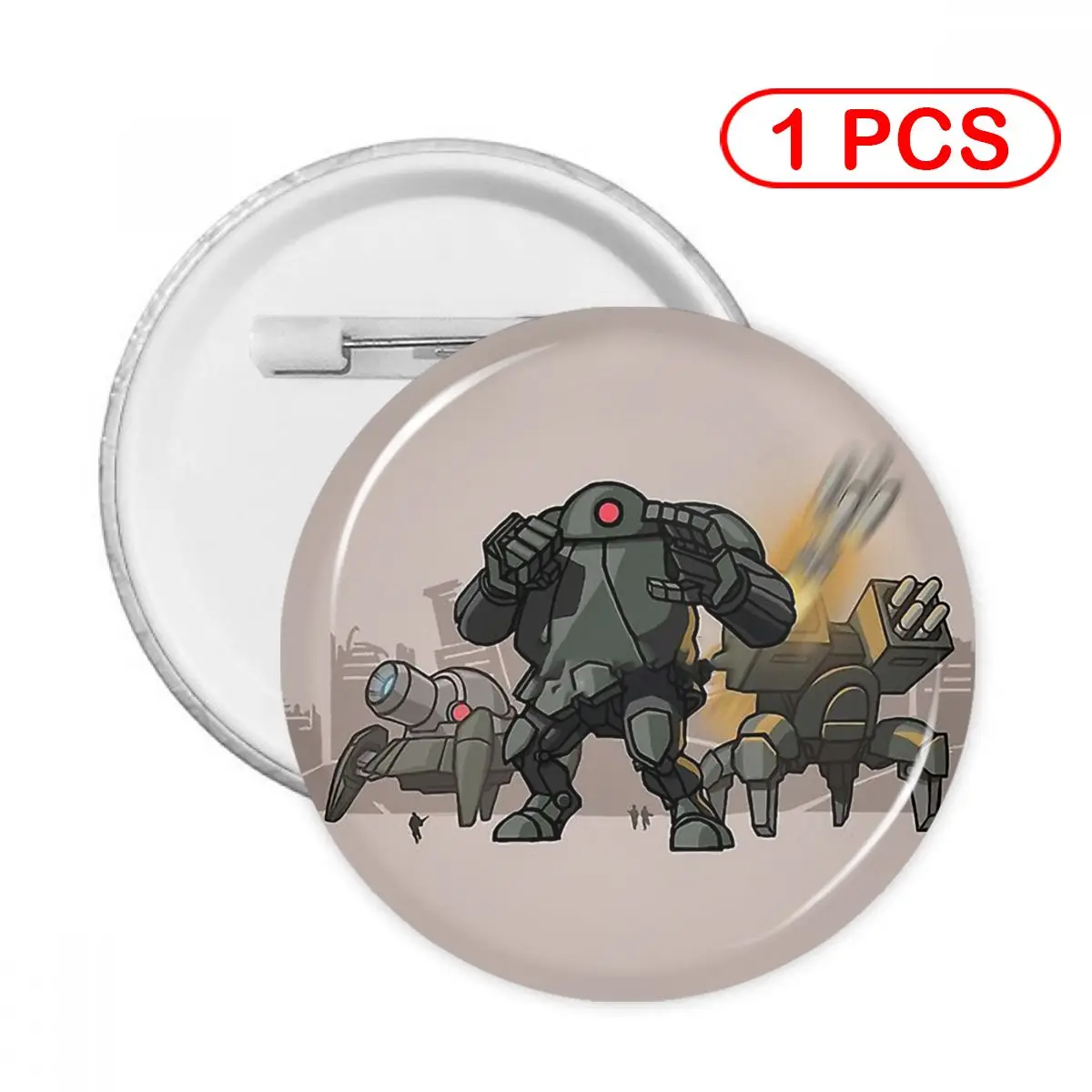 

Брошь в виде мягкой пуговицы с защитой от кражи, брошь в одежду, креативные булавки, украшение для ювелирных изделий, Женский и детский лацка...