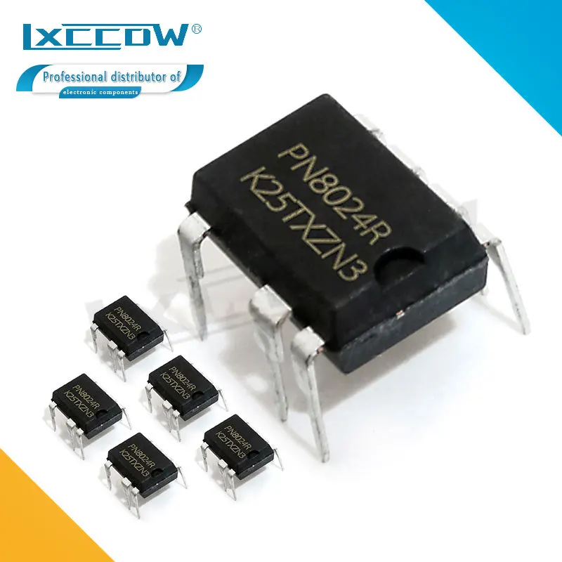 10 шт. PN8136 DIP PN8106 PN8024 PN8044 PN8123 PN8124 PN8359 PN8034 PN8048 PN8036 PN8126 PN8015 PN8326 PN8135 PN8160